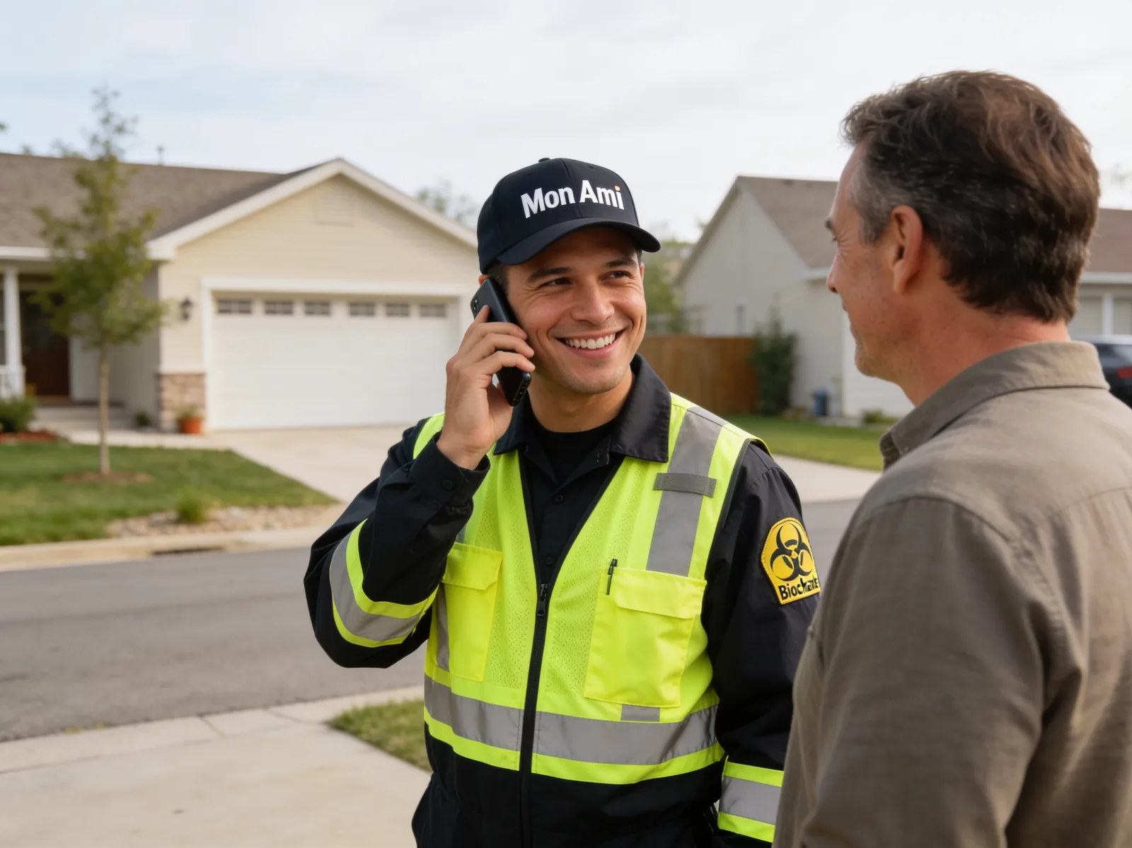 Sewage Cleanup Landisville, PA FAQs